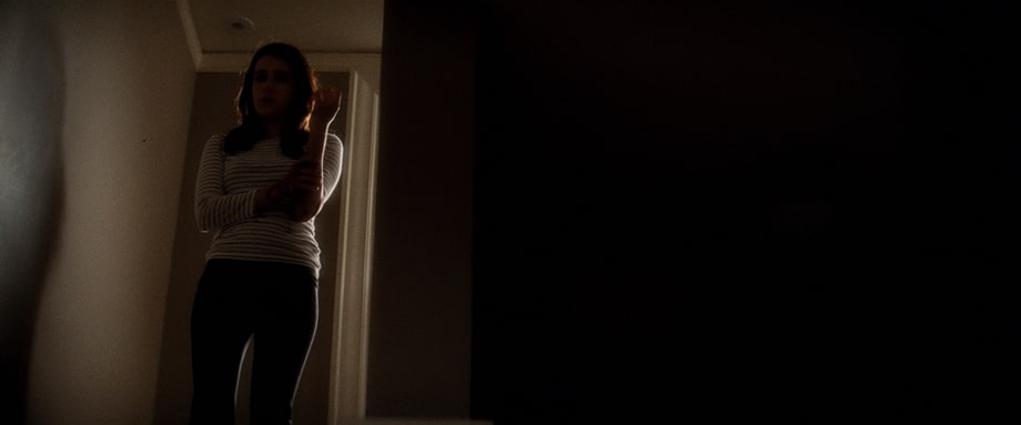 Who was the murderer in Scream: Jill Roberts as a fake victim