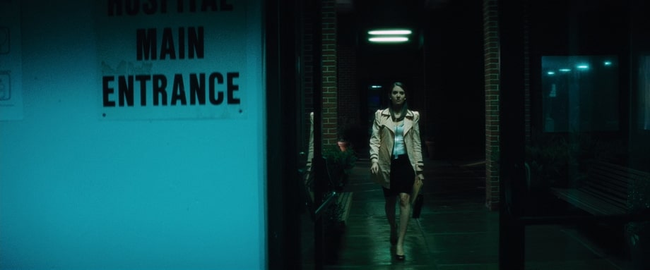 Rebecca Walters Scream 4
