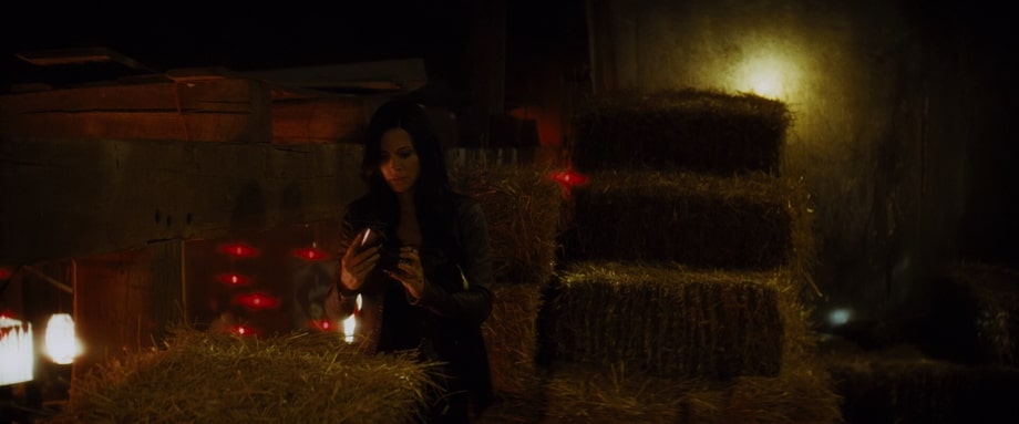 Gale Weathers in Scream 4
