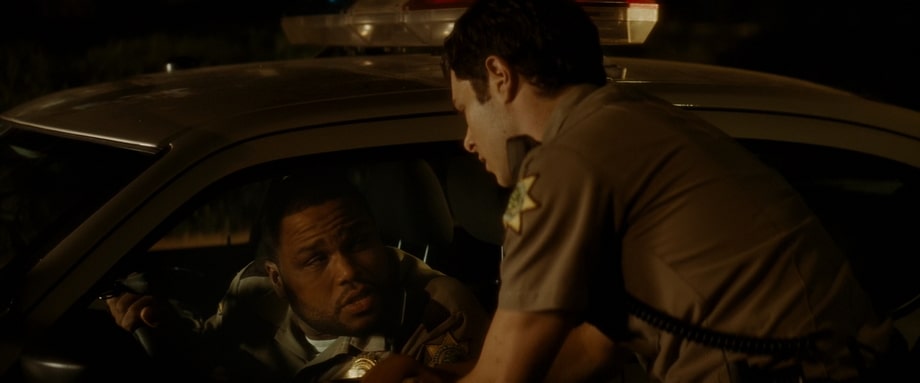 Who killed Detectives Hoss and Perkins