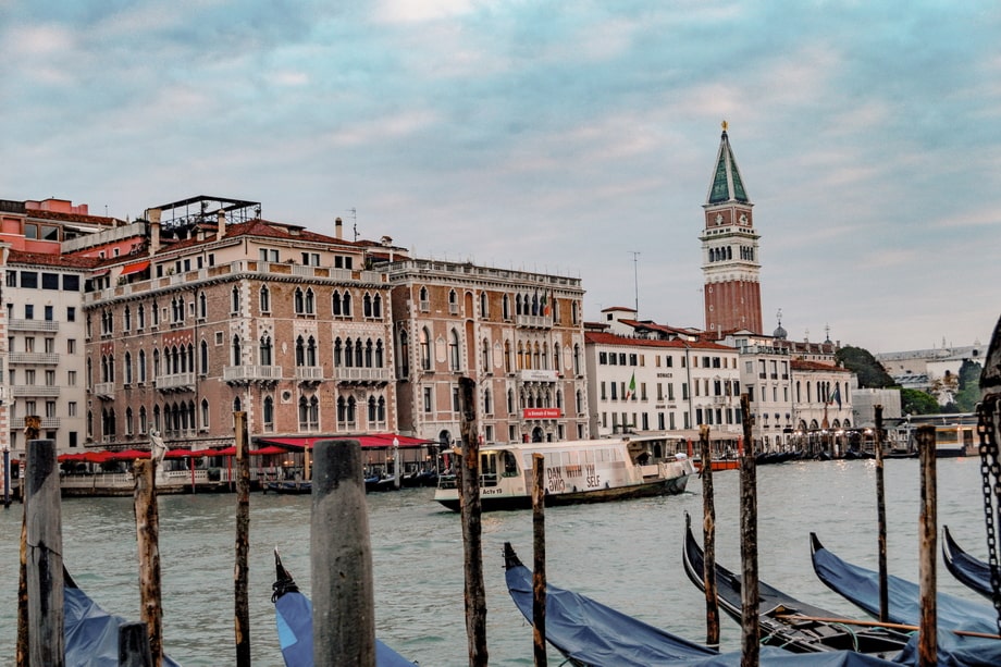 Indiana Jones Venice locations Where wa Indiana Jones filmed in Venice