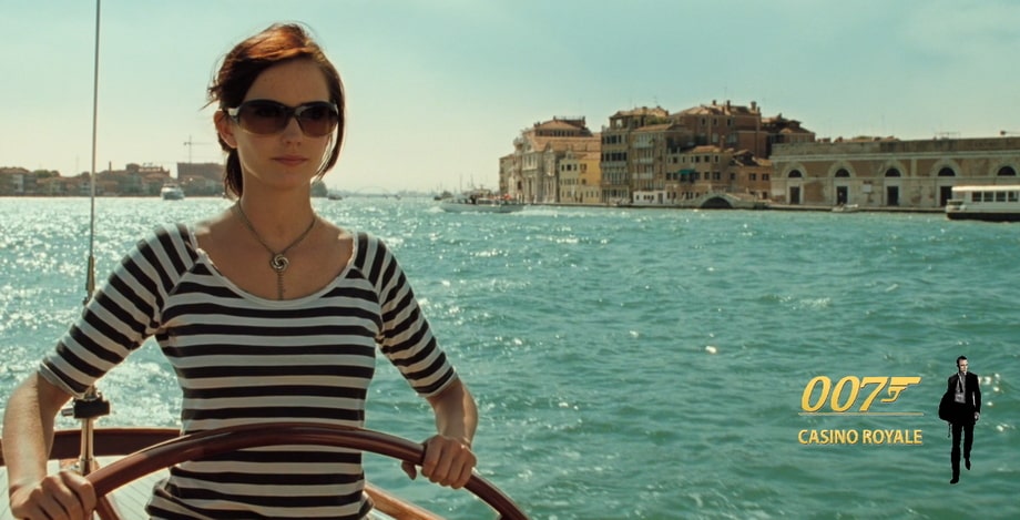 Complete guide across Casino Royale venice locations
