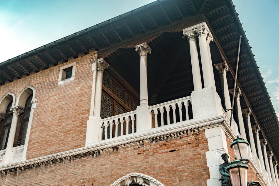 Rialto market in Venice today