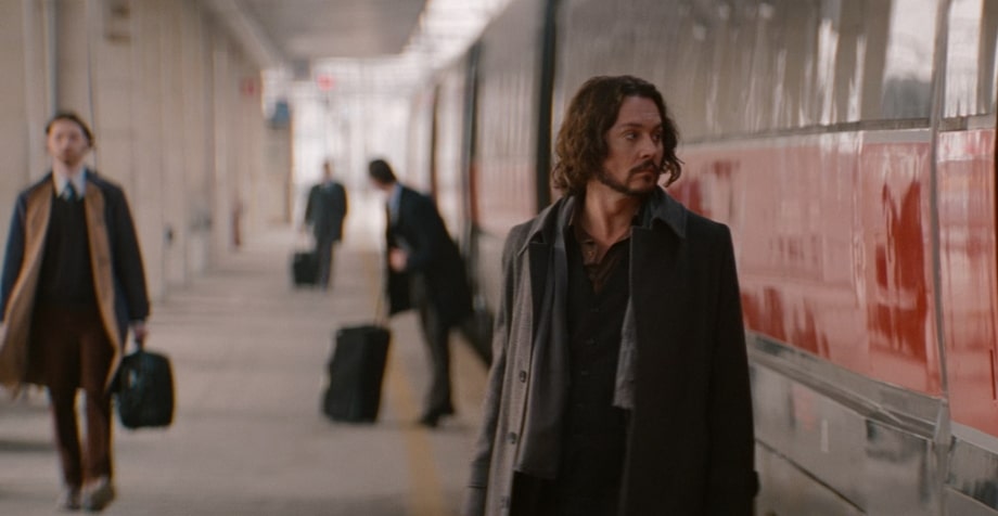 Johnny Depp The Tourist