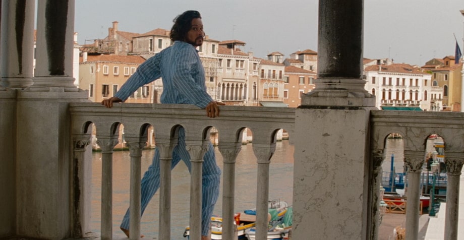 Rialto market the tourist movie 2010