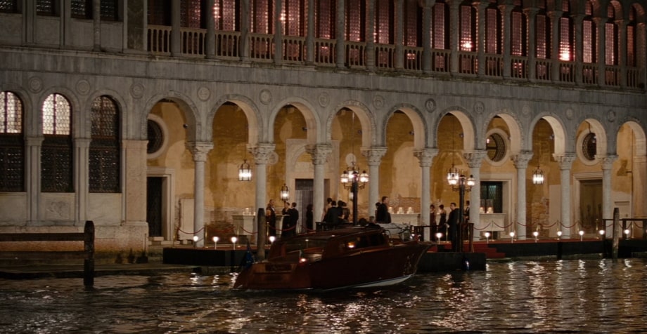 COSTUME BALL – NATURAL HISTORY MUSEUM. Venice, ITaly
