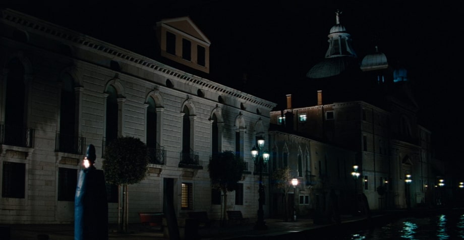 ALEXANDER PEARCE APARTMENT - Tourist venice locations