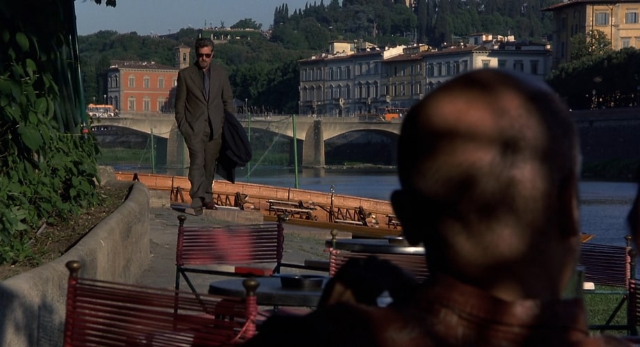 Ridley Scott's Hannibal