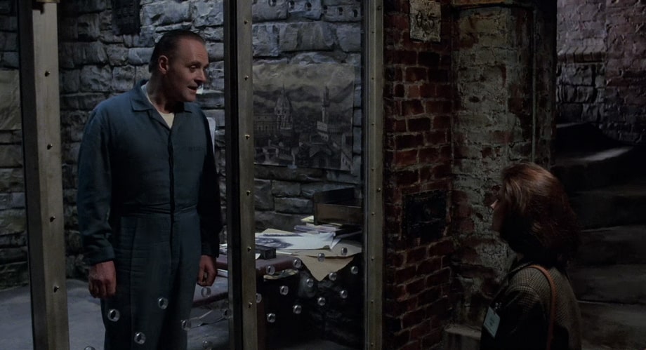 Hannibal Filming Locations