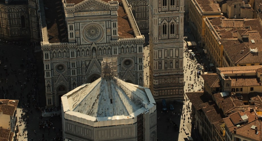 BATTISTERO SAN GIOVANNI
