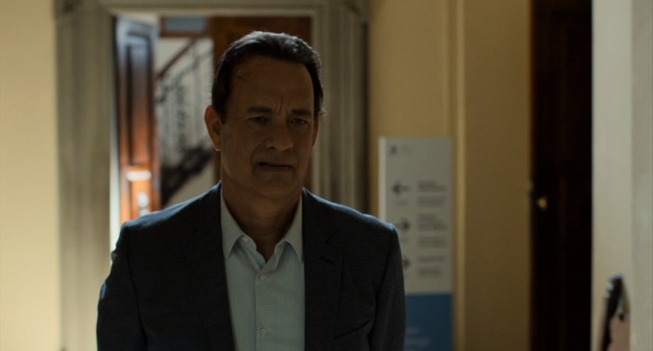 BACK AGAIN TO FLORENCE Robert Langdon