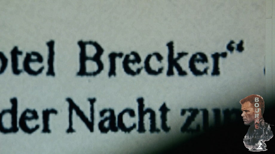 Hotel Brecker Berlin