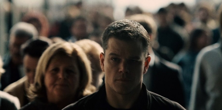 the bourne ultimatum filming locations