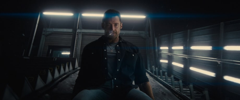 Hugh Jackman