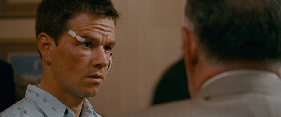 Mark Walberg as Micky Ward: The fighter characters explained