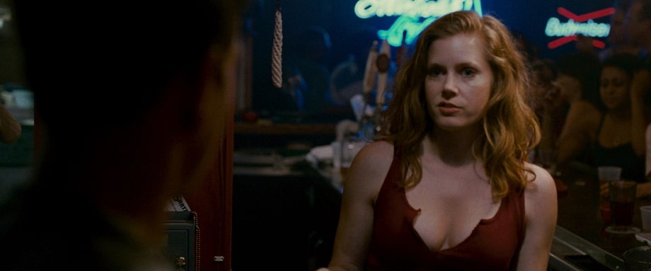 Amy Adams Charlene the fighter