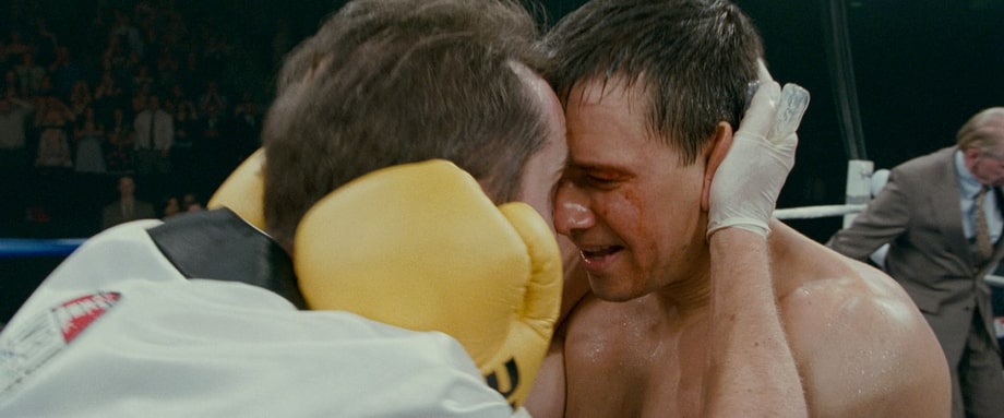 The fighter movie ending explained