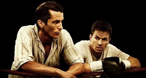 The fighter movie analysis