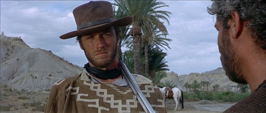 A few dollars more filming locations Spain 