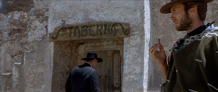 for a few dollars more filming location