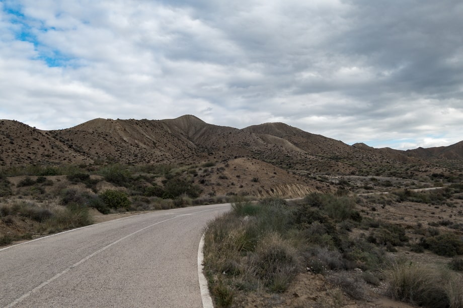 a fistful of dollars filming locations