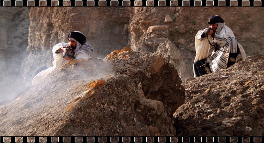 indiana jones and the last crusade filming locations in Spain