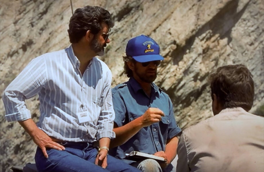 the last crusade filming locations