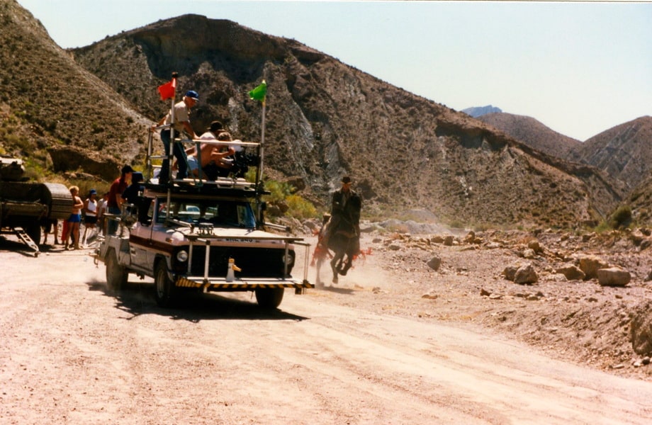indiana jones tank scene 