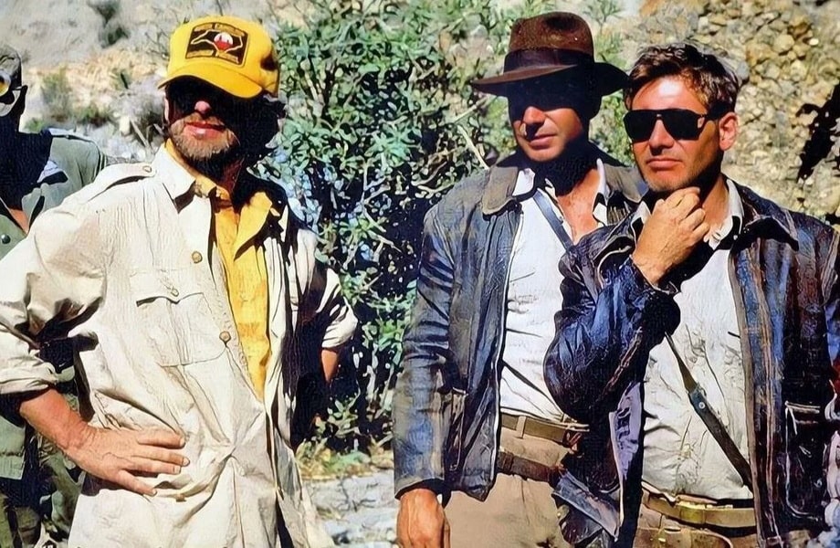indiana jones almeria locations