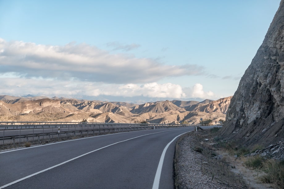 Indiana Jones and the last crusade locations Spain