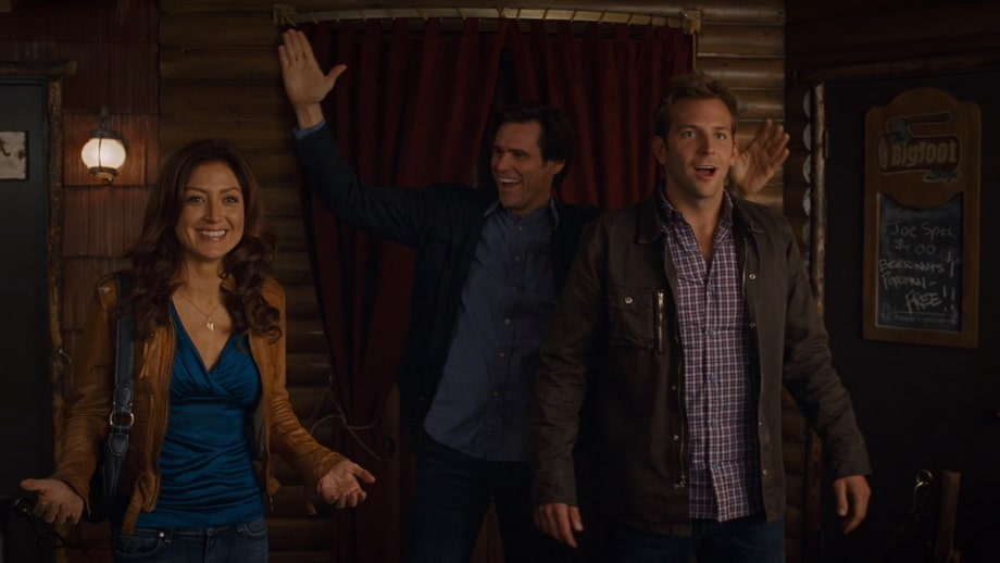 A party for the best friends Peter 