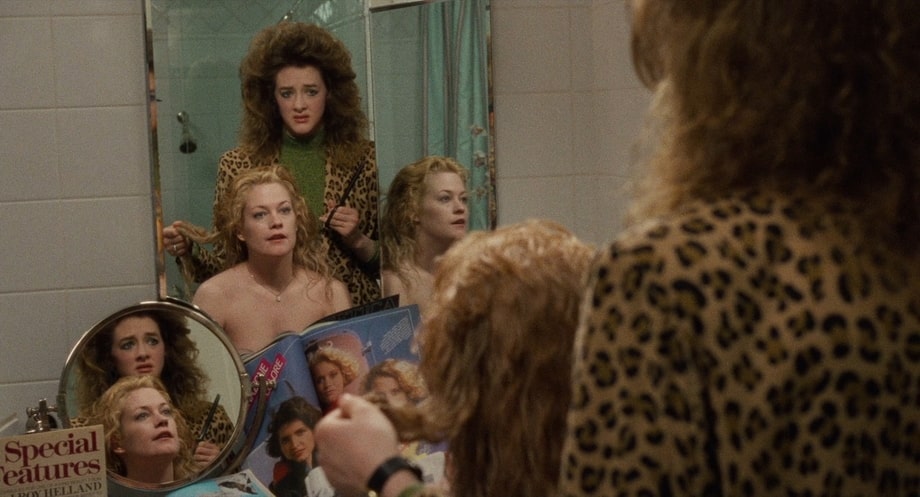 You want to be taken seriously, you need serious hair: Working girl quotes