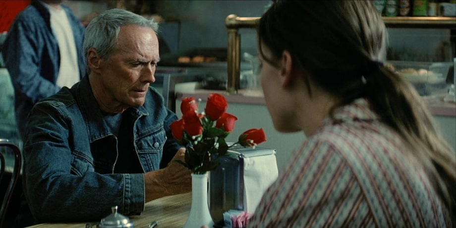 maggie fitzgerald character explained Million dollar baby