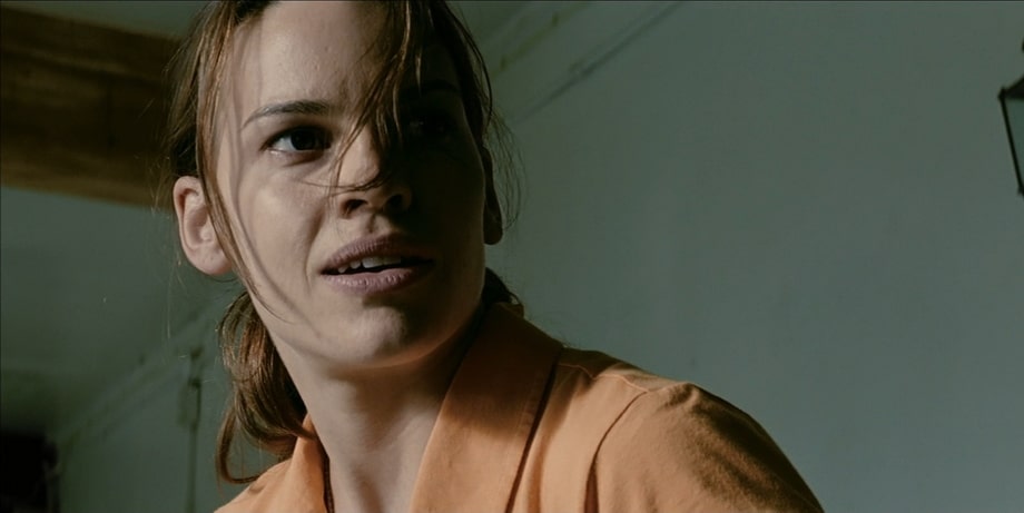 Maggie Fitzgerald character explained Million Dollar Baby