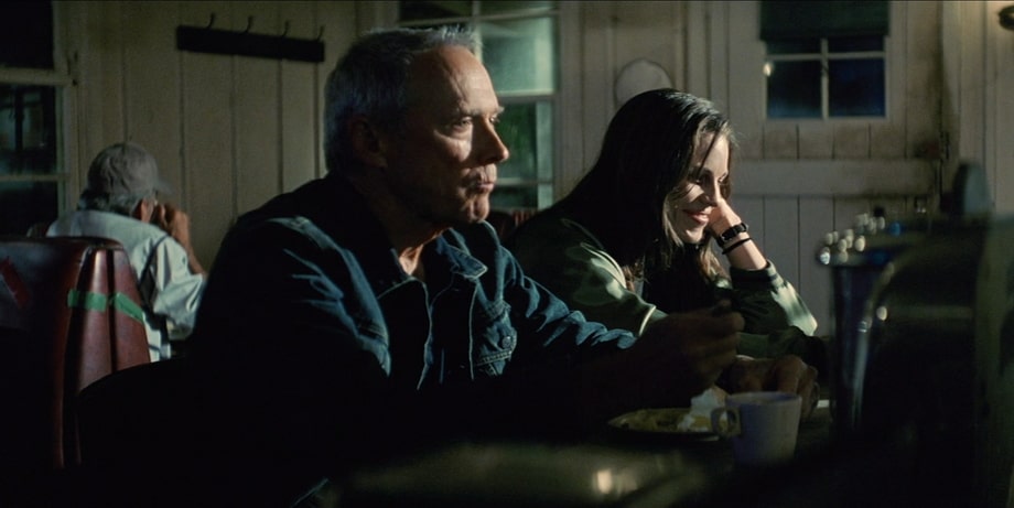 Character analysis of Million Dollar Baby