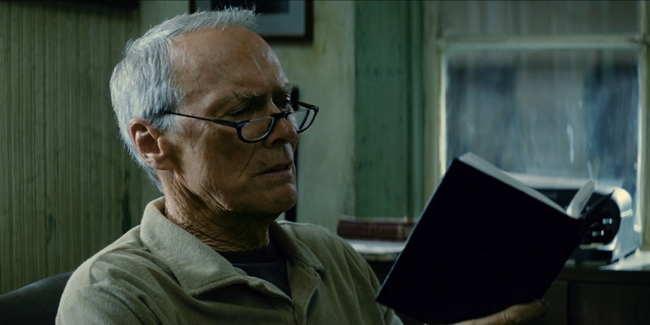 Character explained Frankie Dunn
