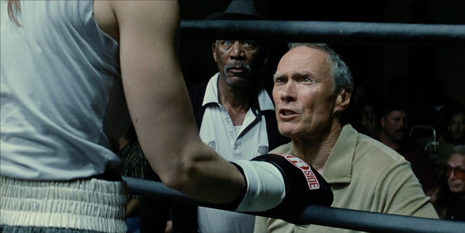 Million Dollar Baby characters explained 
