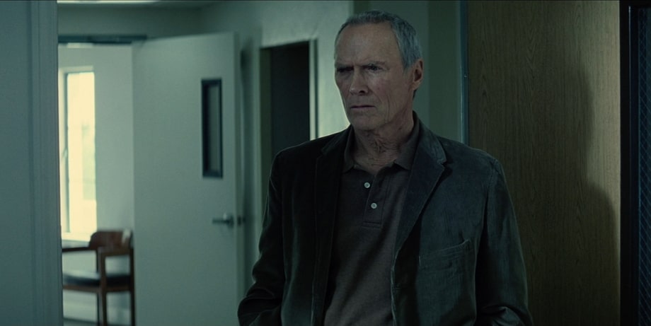Clint Eastwood Million Dollar Baby movie analysis