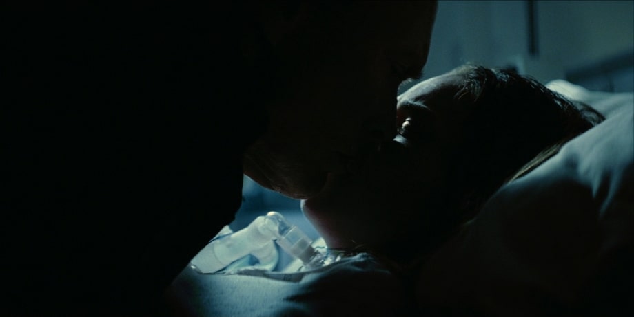 million dollar baby ending analysis