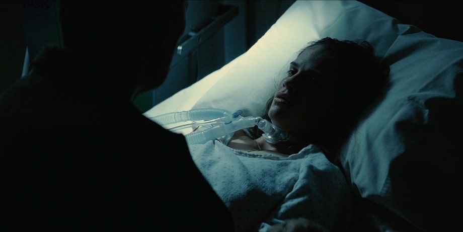 million dollar baby ending explained