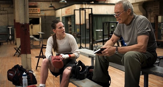 Million Dollar Baby movie analysis