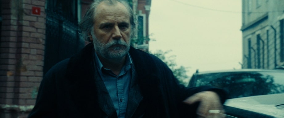 Taken 2 filming locations in Balat