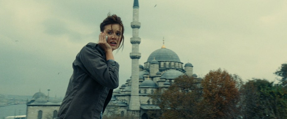 real locations of Taken 2