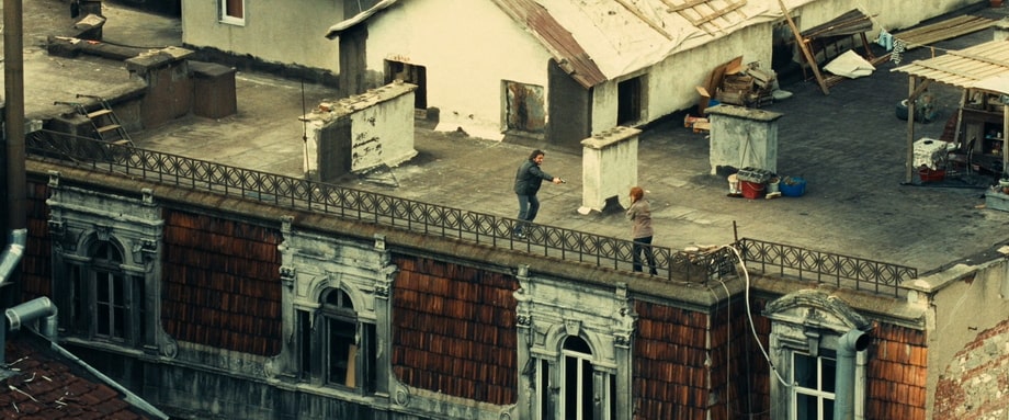 Taken 2 near the Grand Bazaar