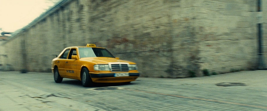 Embassy scene Taken 2