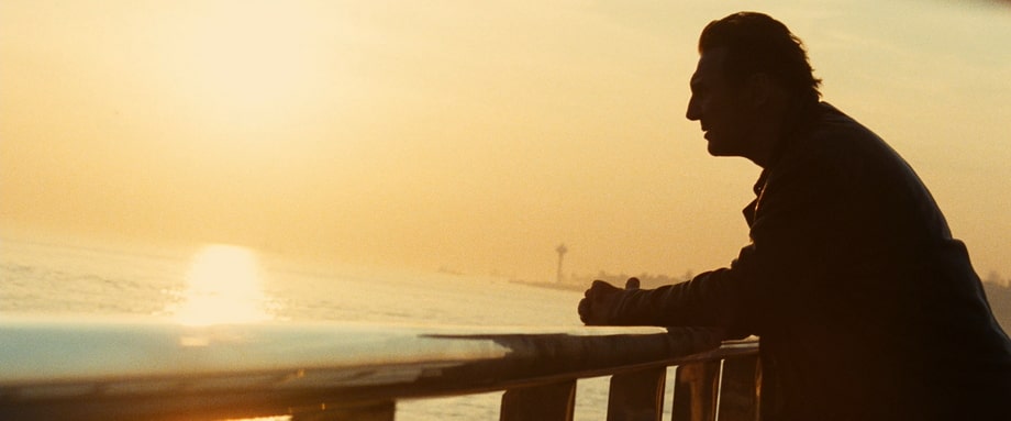 Bryan Mills Liam Nesson Taken 2 (2012)