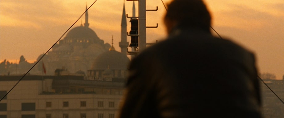 Bryan Mills Liam Nesson Taken 2 Istanbul