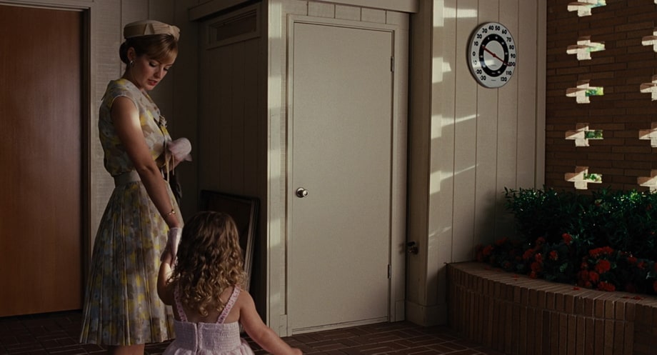 ELIZABETH LEEFOLT The Help