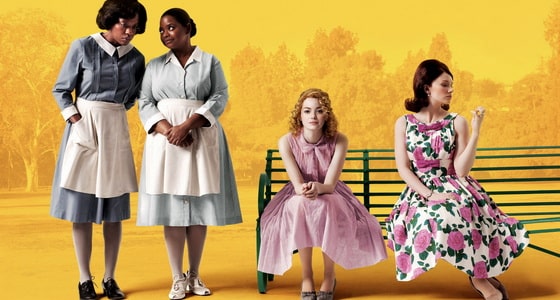 The Help movie analysis