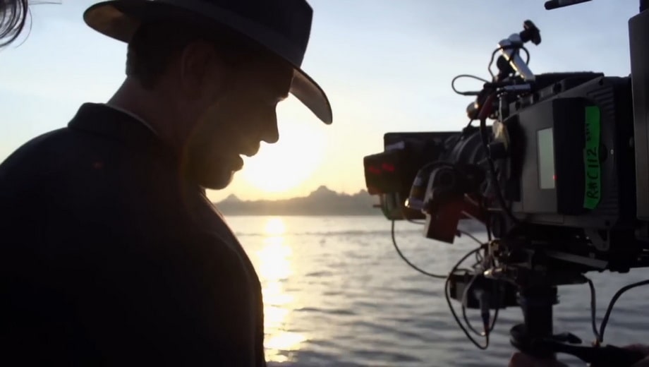 The Water Diviner movie locations
